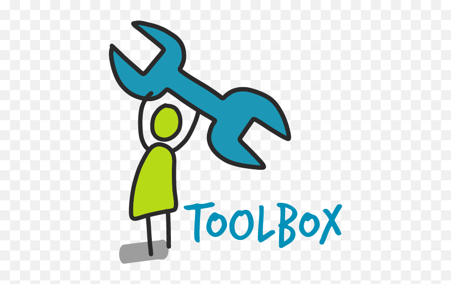 Toolbox Clipart - Metalworking Hand Tool Emoji,Toolbox Clipart