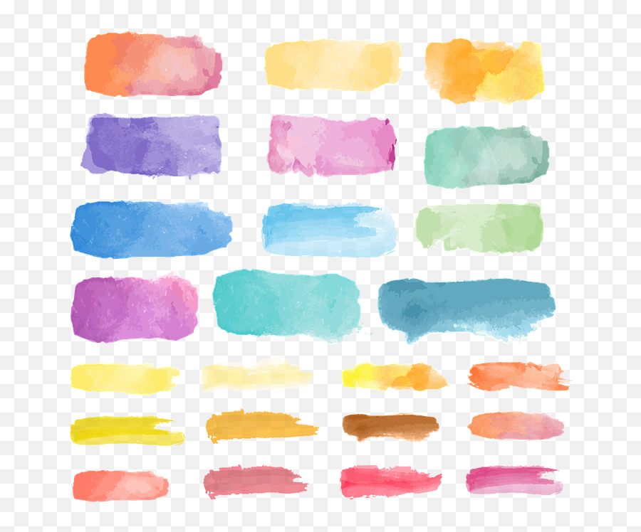 Watercolor Splash Paint - Free Image On Pixabay Watercolor Painting Emoji,Watercolor Splash Png