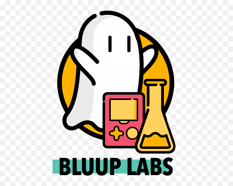 Pocket Fe Bluup Labs - Tinkering With Electronics Language Emoji,Retropie Logo