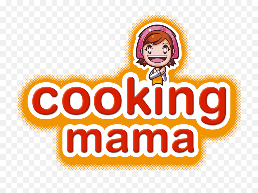 Cooking Logo Png - Logo Cooking Mama Png Emoji,Cooking Logo