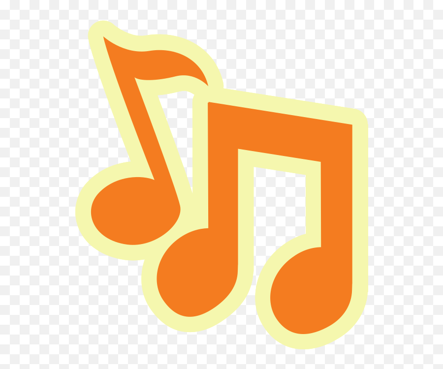 Free Music Icon Note 1200743 Png With - Music Icon Png Emoji,Music Icon Png