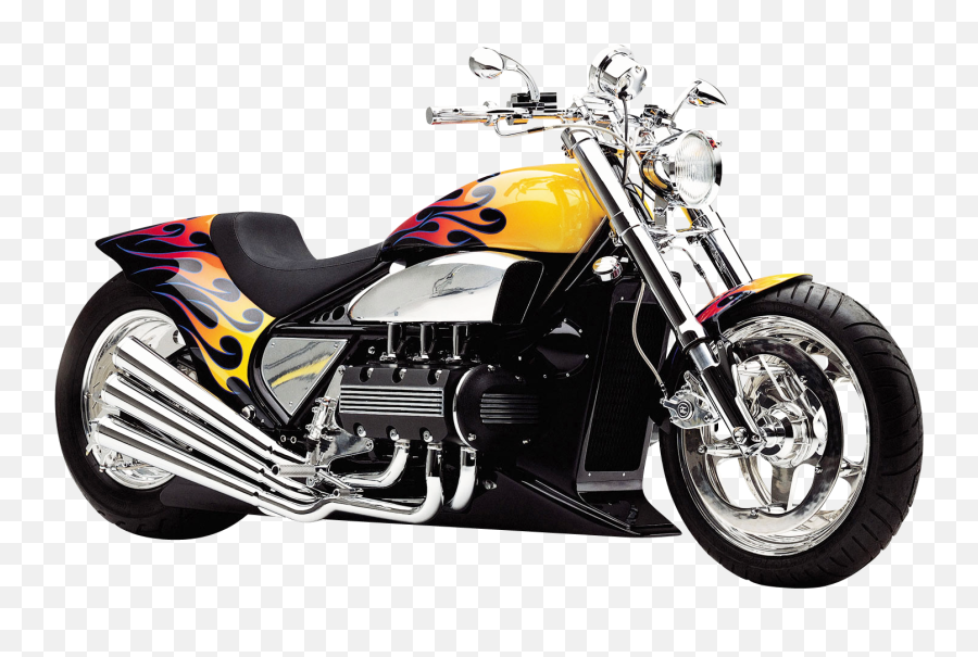 Harley Davidson Png Image - Custom Chopper Cruiser Motorcycle Emoji,Harley Davidson Png