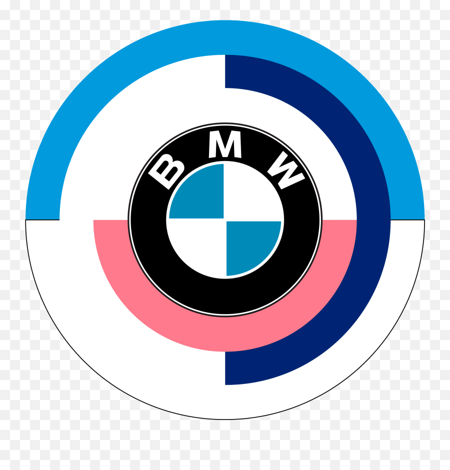 Bmw Logo - Bmw Old Logo Emoji,Bmw Logo Png