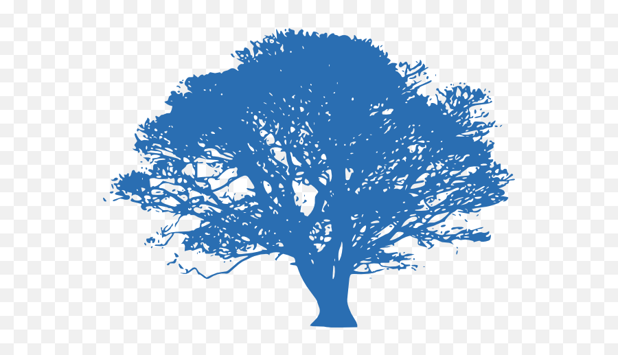 Oak Tree Vector Free Clipart Images - Clipartandscrap Green Oak Tree Clipart Emoji,Oak Leaf Clipart