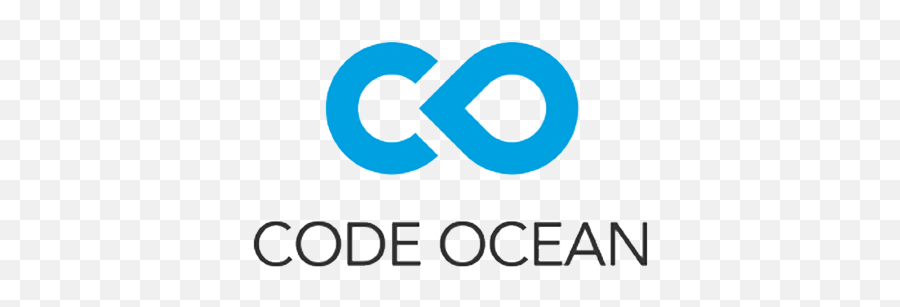 Code Ocean - Language Emoji,Ocean Logo