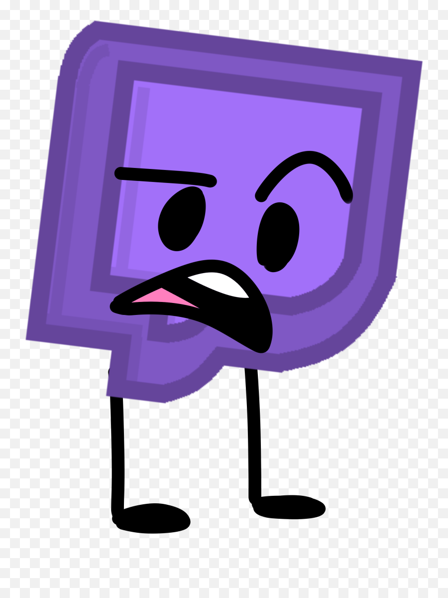 Twitch Logo - Happy Emoji,Twitch Logo