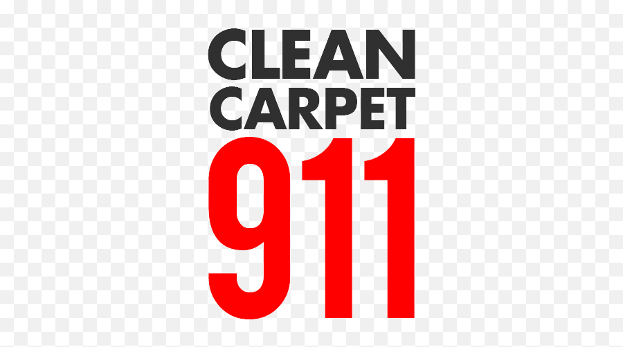 Clean Carpet 911 Serving Los Angeles And Orange County - Vertical Emoji,911 Logo