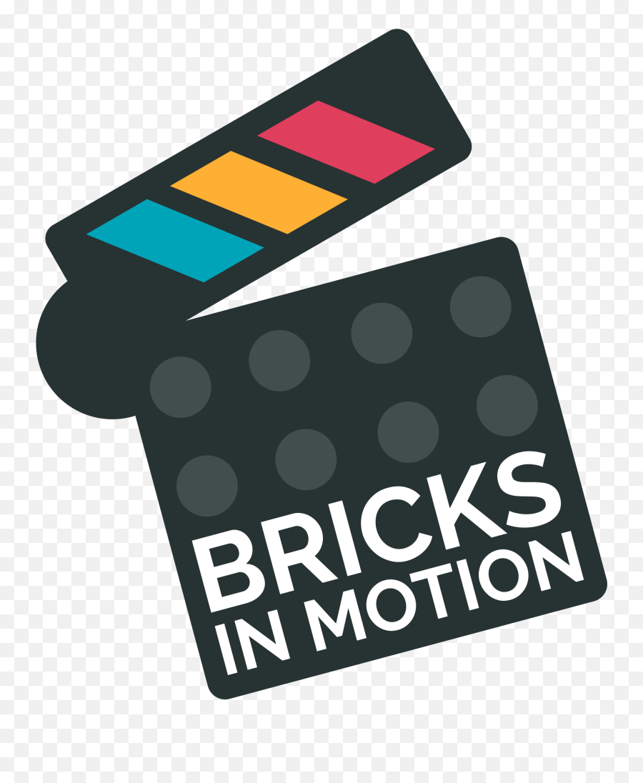 Bricks In Motion - Bricks In Motion Emoji,Motion Logo
