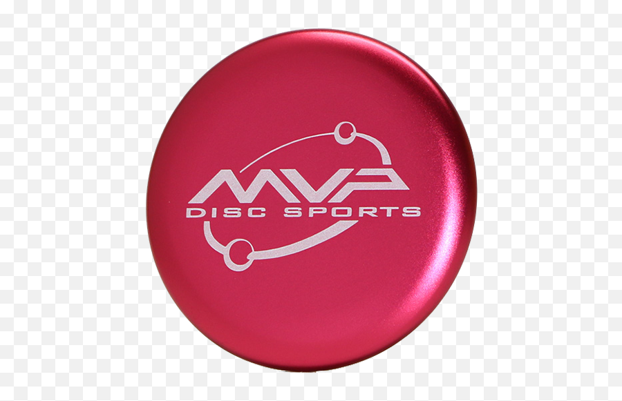 Mvp Metal Mini Putter - Mvp Disc Sports Logo Emoji,Mvp Logo