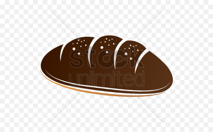 Bread Roll Clipart Source Carbohydrate - Chocolate Brown Bread Icon Emoji,Bread Clipart