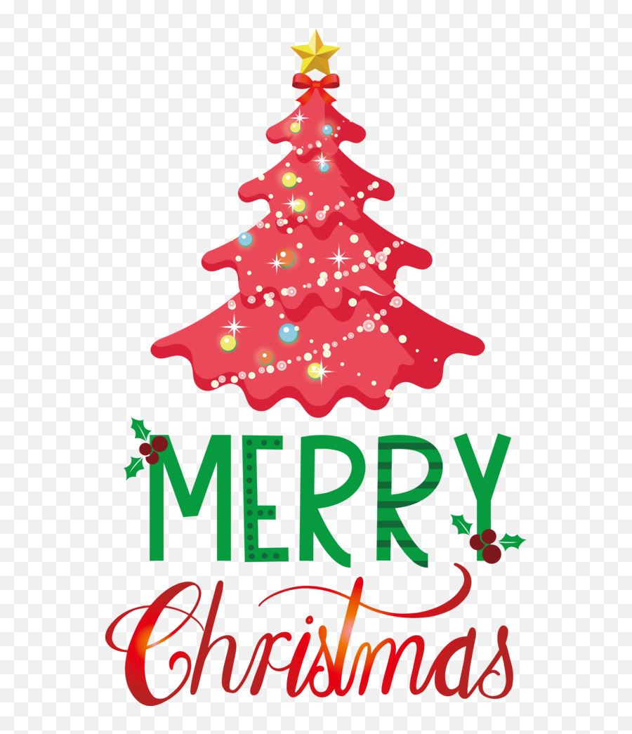 Christmas Christmas Day Christmas Tree - Christmas Day Emoji,Merry Christmas Transparent