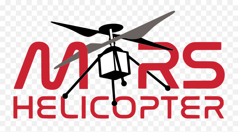 Mars Helicopter Jpl Insignia - Language Emoji,Nasa Worm Logo