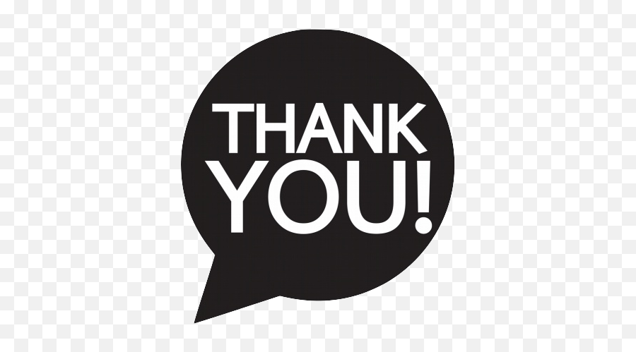 Thank You Png - Transparent Background Thank You Icon Transparent Emoji,Thank You Png