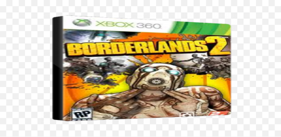 Borderlands The Pre - Sequel Gamescom Preview Gamegrin Xbox 360 Emoji,Borderlands 3 Png