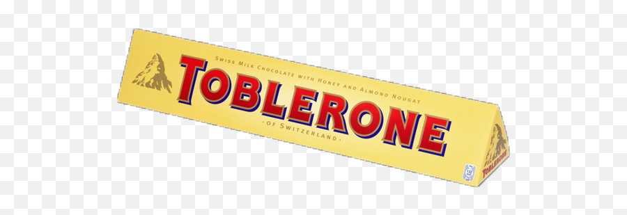 Toblerone Milk - Shop Online Twee Trinidad Toblerone 360 Gr Png Emoji,Toblerone Logo