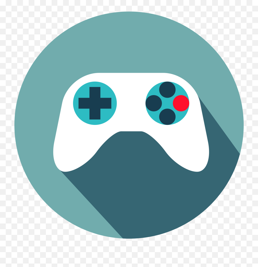 Gaming Icon - Png Image Gamer Png Emoji,Gaming Icon Png