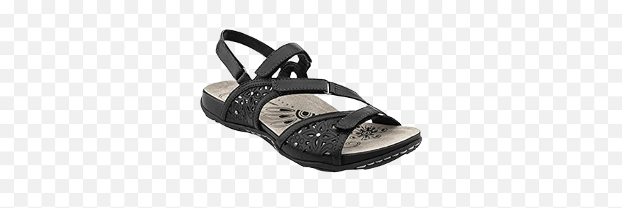 9 Sandals With Arch Support Pros Cons And More - Womens Sandals With Arch Support Emoji,Qvc Logo Shoes