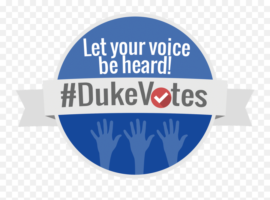 Duke University Logo - Language Emoji,Duke University Logo