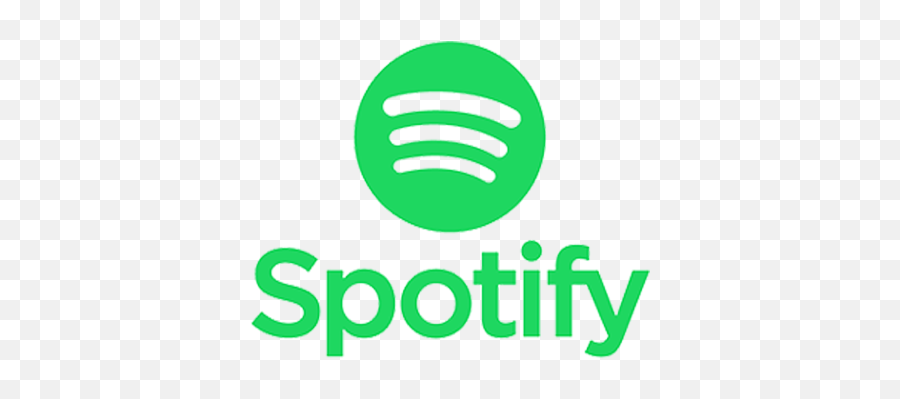 Spotify - Spotify Logo Emoji,Spotify Logo