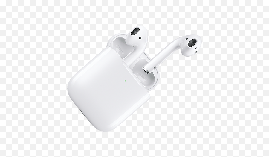 Airpods Png Free Png Images Transparent - Looking For Apple Airpods With Wireless Charging Case Emoji,Airpods Png