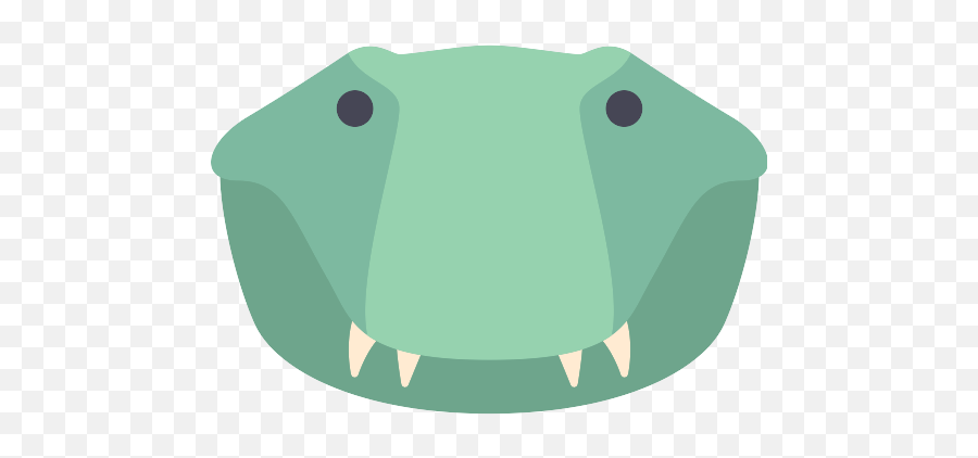 Animal Head With Balls Eyes Vector Svg Icon - Png Repo Free Emoji,Green Eyes Png