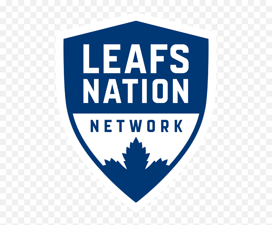 Contact Us Mlse Emoji,Toronto Maple Leafs Logo Png