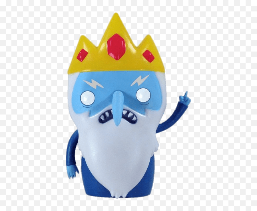 Adventure Time The Ice King Funko Pop Transparent Png Emoji,Funko Pop Png