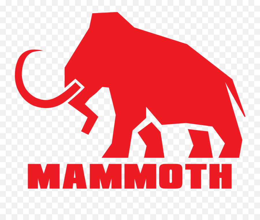 Mammoth Self Storage - Madison Log In Emoji,Mammut Logo