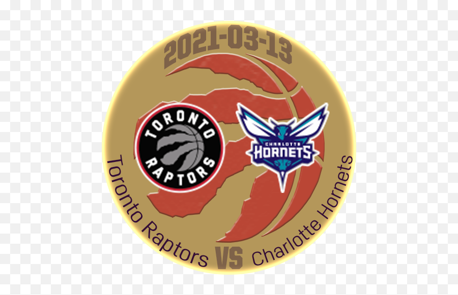 Poap Gallery - Event Toronto Raptors New Emoji,Charlotte Hornets Logo