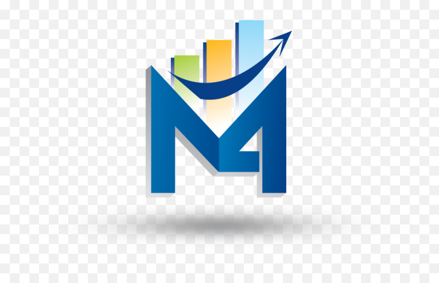 M4 Research Make Manage And Multiply Money M4 Emoji,M4 Logo