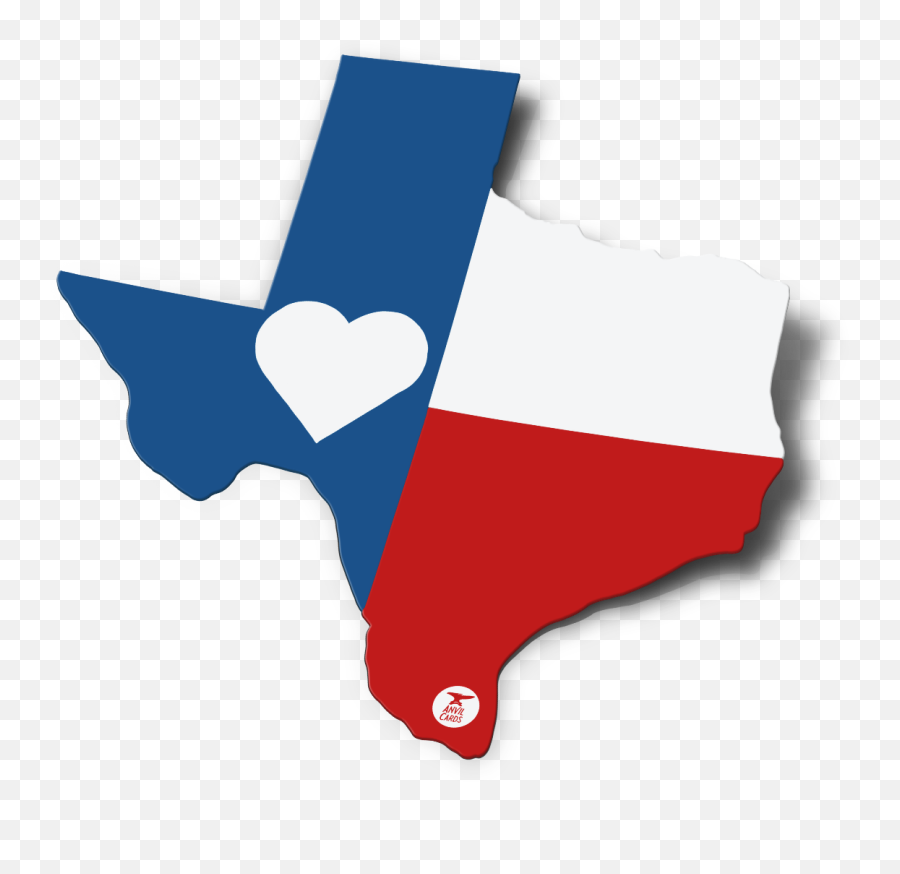 Texas Flag Magnet Emoji,Texas Flag Transparent