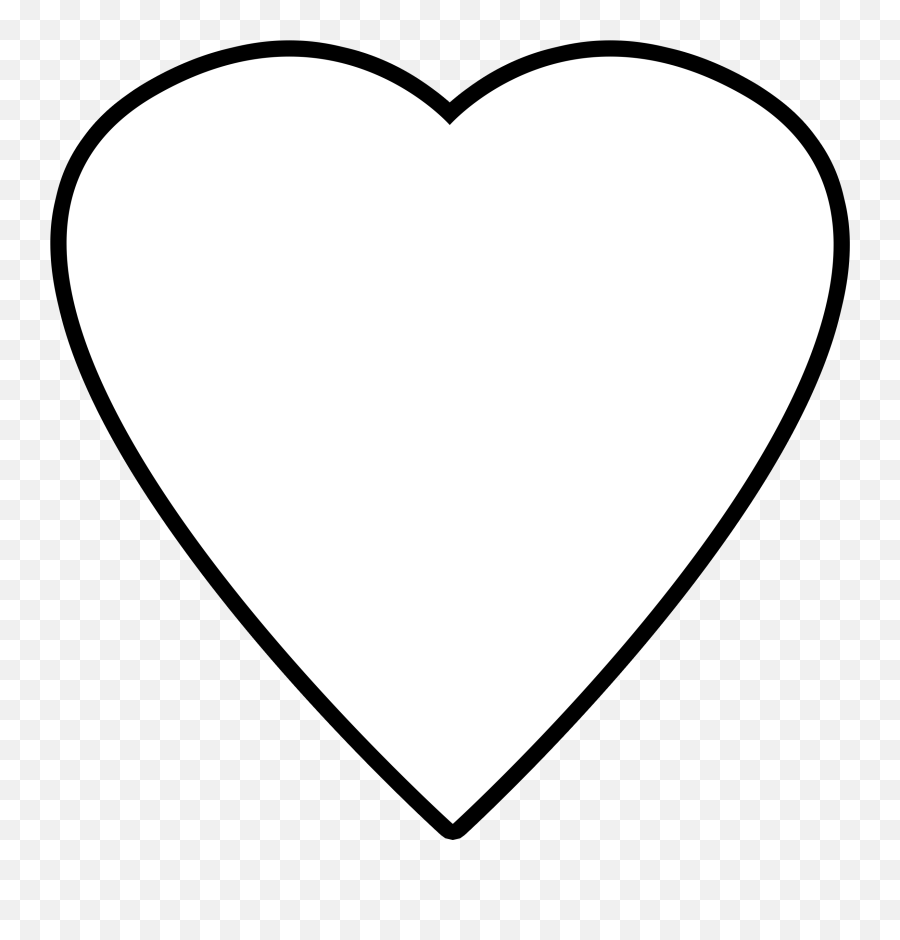 Download Frame Peaks - White Heart Icon Transparent Png Emoji,Heart Icon Transparent