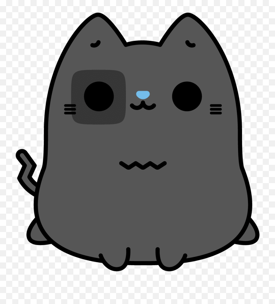Trash Munch Cats Emoji,Crying Cat Transparent