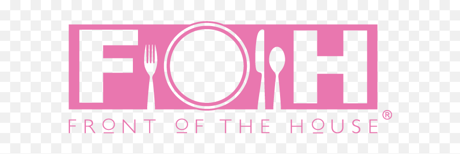 Restaurant Dinnerware U0026 Supplies - Front Of The House Emoji,Iron Front Logo