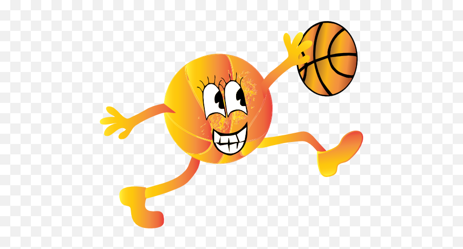 Basketball Clipart I2clipart - Royalty Free Public Domain Emoji,Clipart Of Basketball