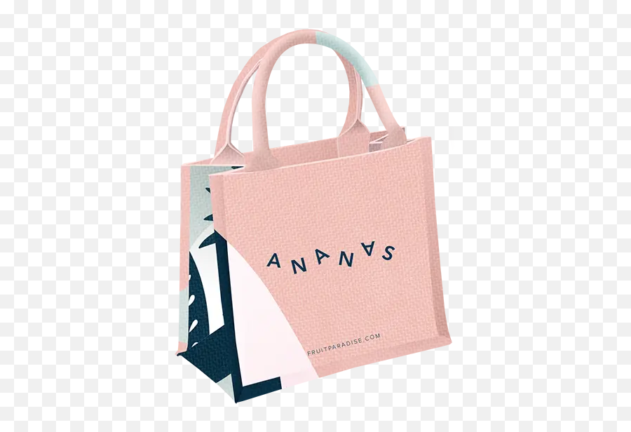Custom - Made Bags And Boxes Fine Pack Emoji,Logo Printed Bags