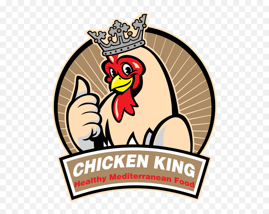 Chicken - Chicken Food Logo Png 550x635 Png Clipart Download Emoji,Healthy Food Logo