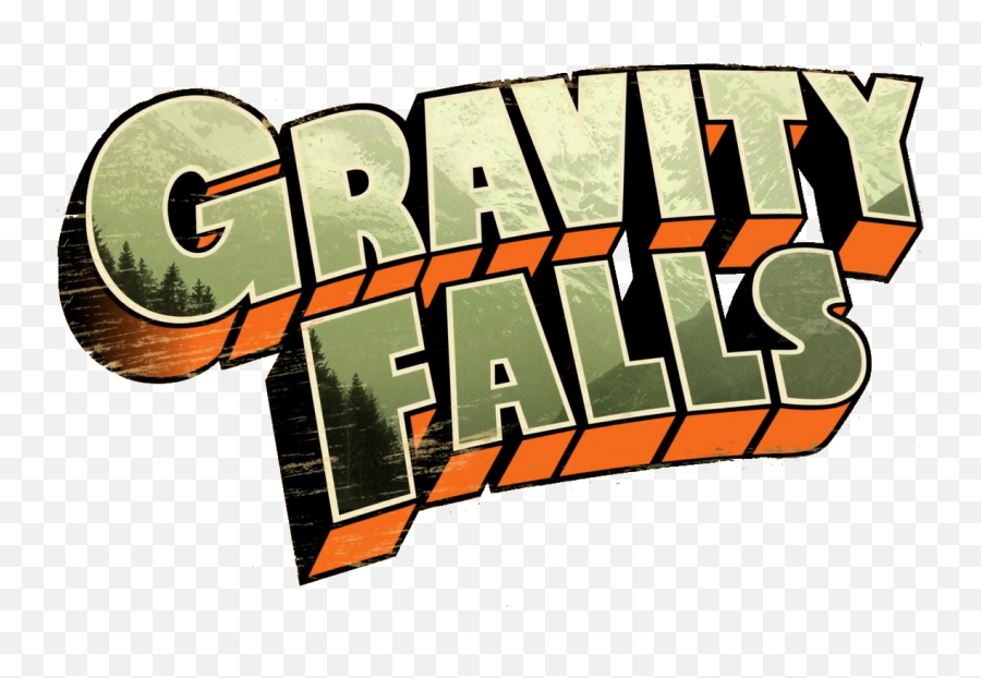 Gravity Falls Cliparts Png Download - Png Transparent Gravity Falls Png Emoji,Gravity Falls Logo
