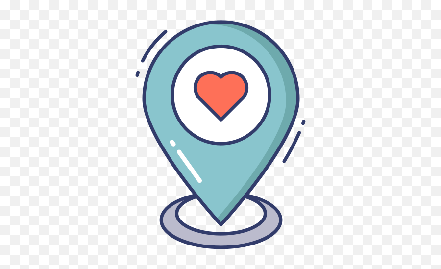 Map Pointer - Free Maps And Location Icons Emoji,Map Pointer Png