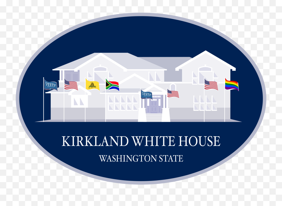 Kirkland White House Emoji,Kirklands Logo