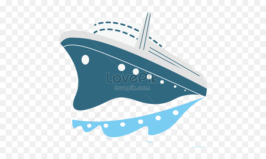 Steamship Png Image U0026 Psd File Free Download - Lovepik Emoji,Cargo Ship Clipart