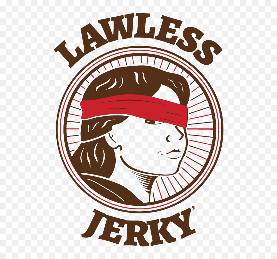 Lawless Jerky Now Available In Walmart - Lawless Jerky Emoji,Wegmans Logo