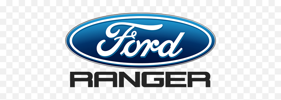 Ford Ranger Logo - Transparent Ford Ranger Logo Emoji,Ford Logo Png