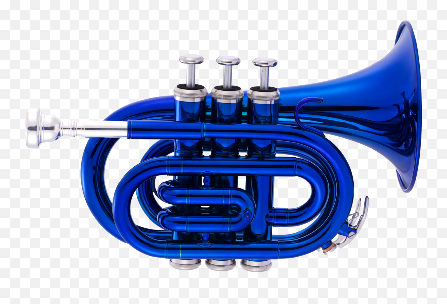 John Packer Trumpets - Jp159 Bb Pocket Trumpet Trumpet Emoji,Trumpet Png