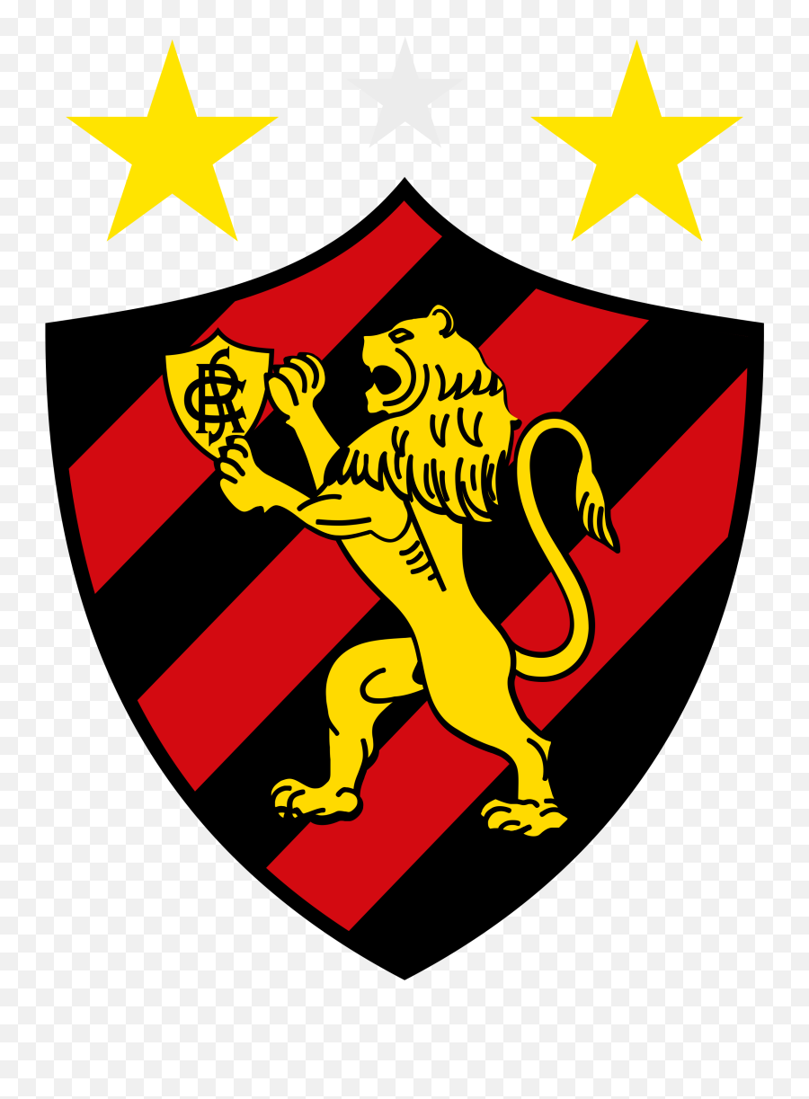 Sport Club Do Recife Logo - Sport Recife Escudo Emoji,Sport Logo