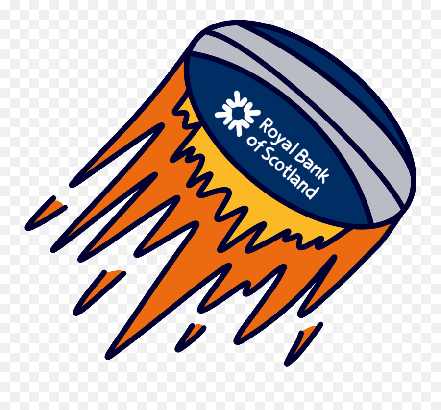 Royal Bank Rugby Instagram Stickers - Language Emoji,Royal Bank Of Scotland Logo