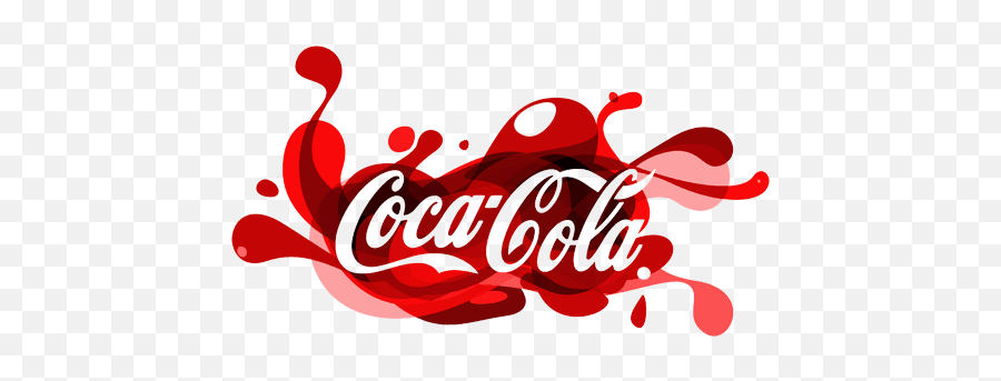 Coca Cola Company Logo Png Transparent Background Free - Coca Cola Hd Emoji,Company Logo