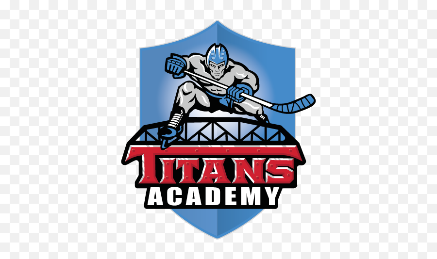 About New Jersey Titans Academy - Nj Titans Emoji,Titans Logo