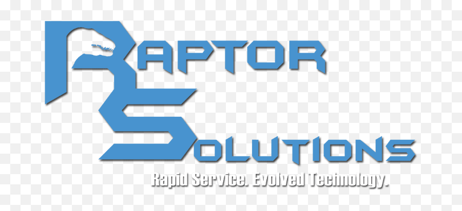 It Consulting U0026 Helpdesk In Texas - Raptor It Solutions Alianza Republicana Nacionalista Emoji,Raptor Logo