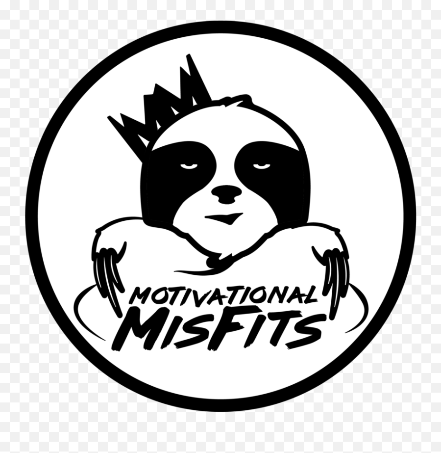 Coaching U2014 Misfits Content Studio - Dot Emoji,Misfits Logo